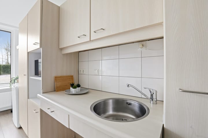 Foto 9 van Nesserwei 2-1