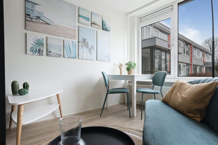 Foto 8 van Nesserwei 2-1