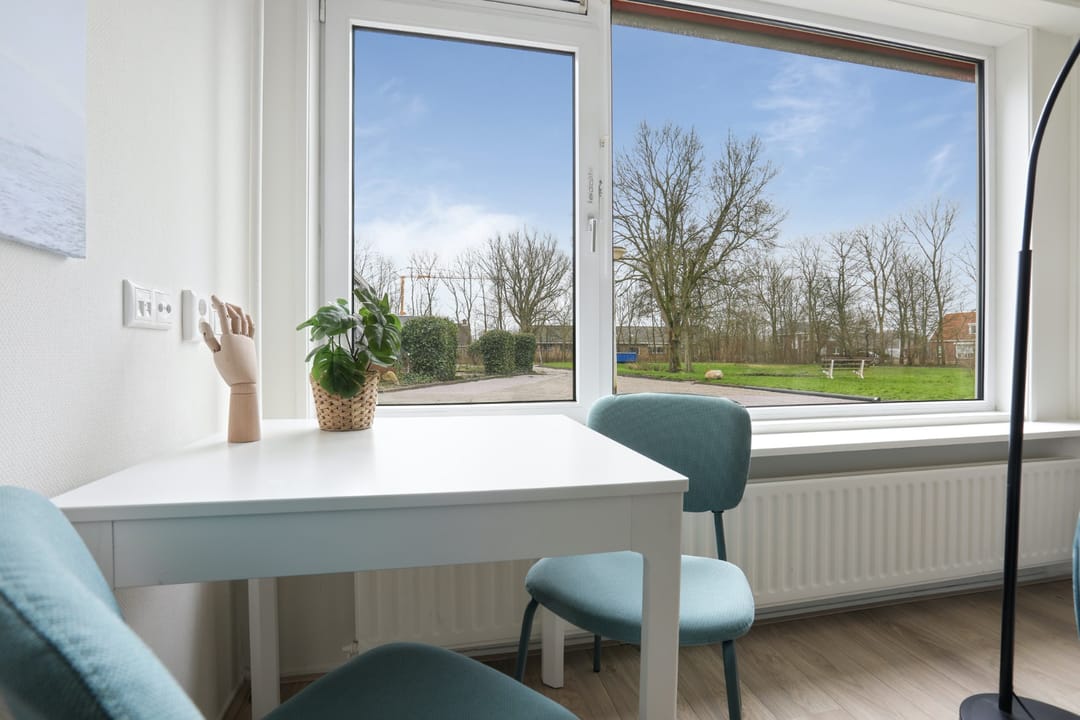 Foto 7 van Nesserwei 2-1