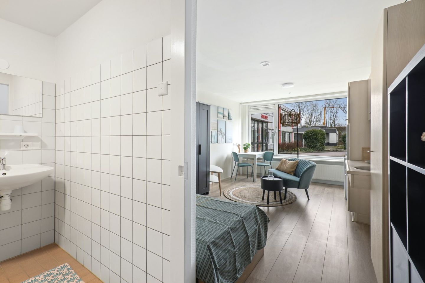 Foto 10 van Nesserwei 2-1