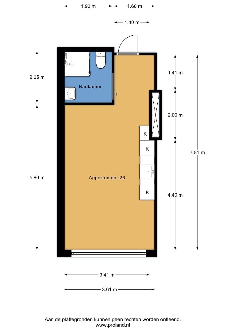 Foto 14 van Nesserwei 2-1