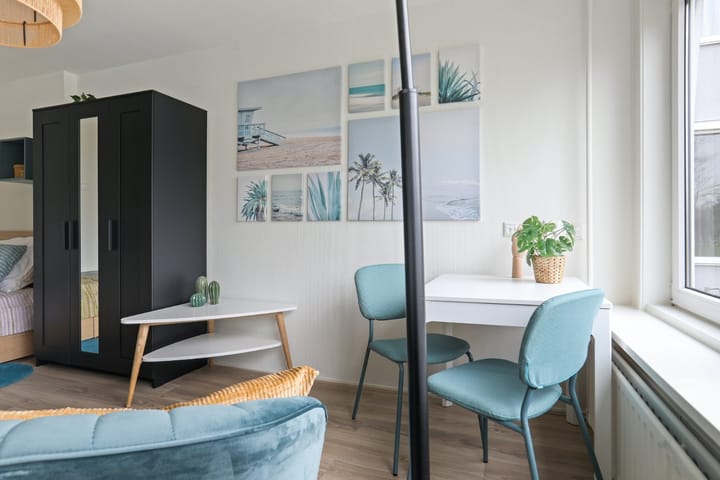 Foto 5 van Nesserwei 2-1