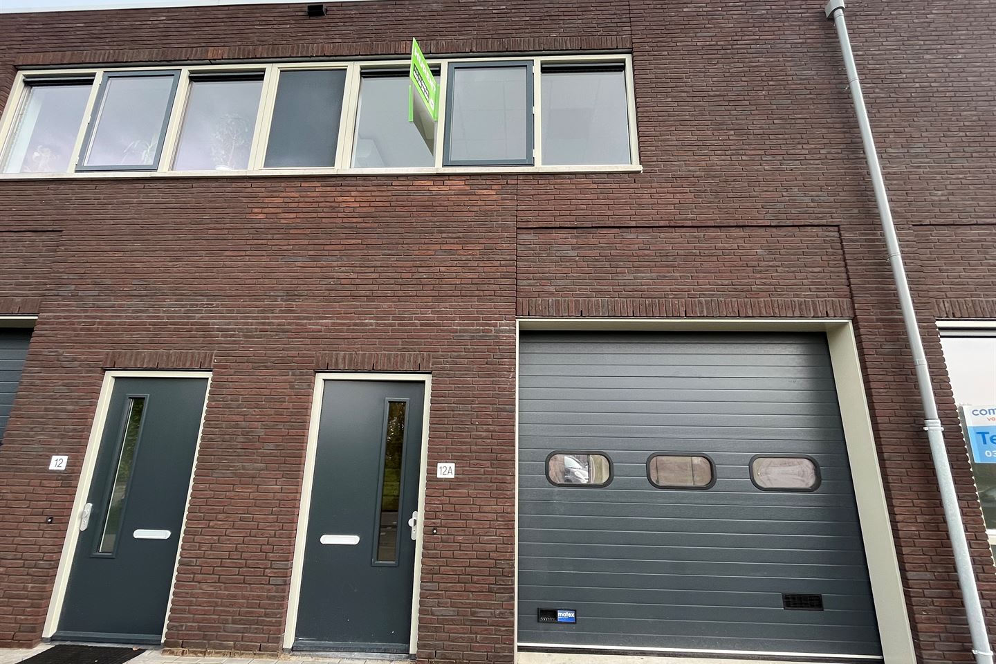 Bekijk foto 4 van Plantageweg 12-a