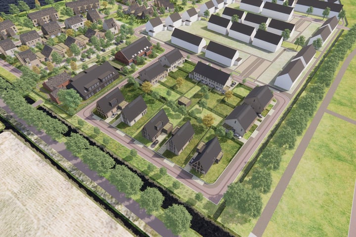 Wonen in Tuyn