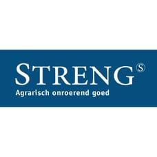Streng B.V. Agrarisch Onroerend Goed