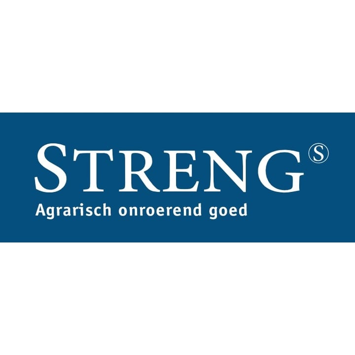 Streng B.V. Agrarisch Onroerend Goed