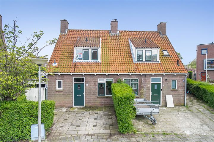 Bekijk foto 7 van Tweede Kooistraat 22