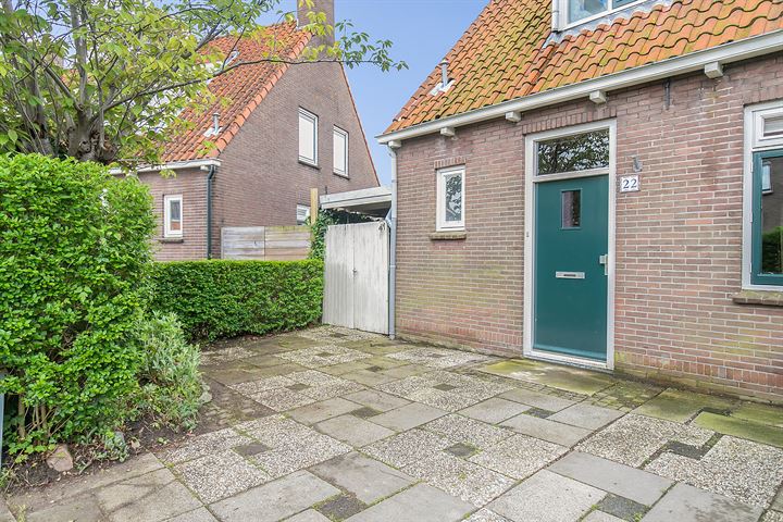 Bekijk foto 9 van Tweede Kooistraat 22