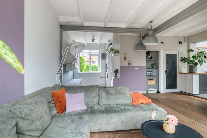 Bekijk foto 19 van Tweede Kooistraat 22