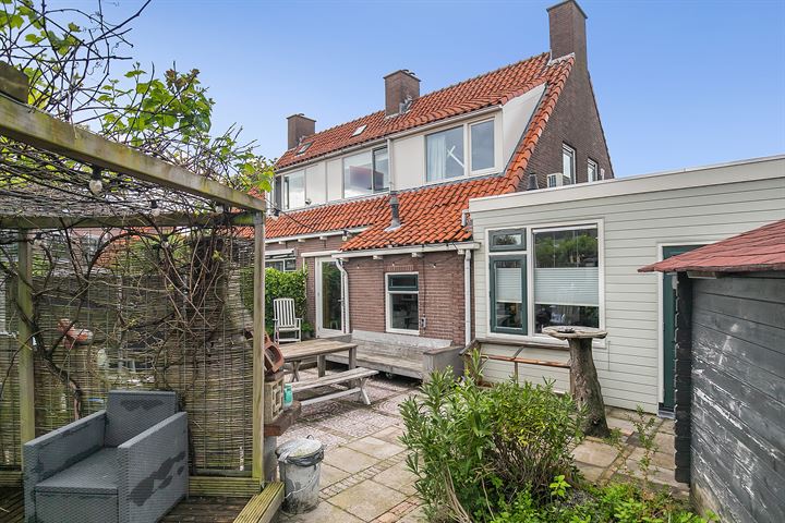 Bekijk foto 56 van Tweede Kooistraat 22