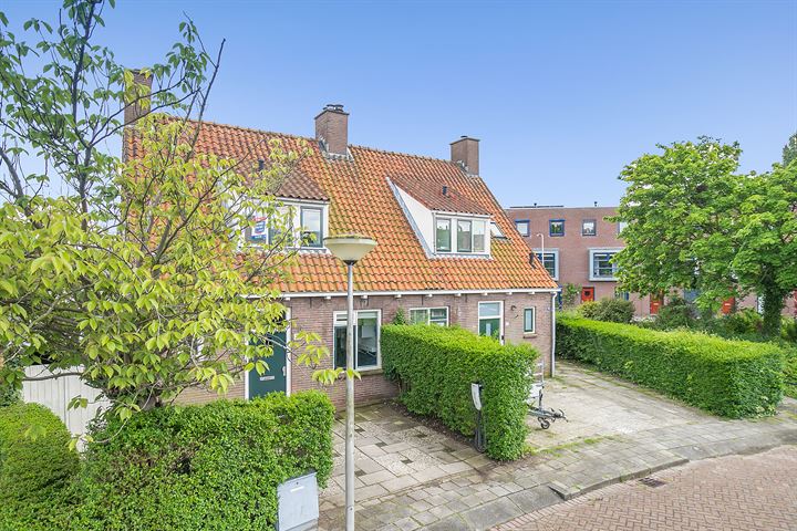 Bekijk foto 5 van Tweede Kooistraat 22