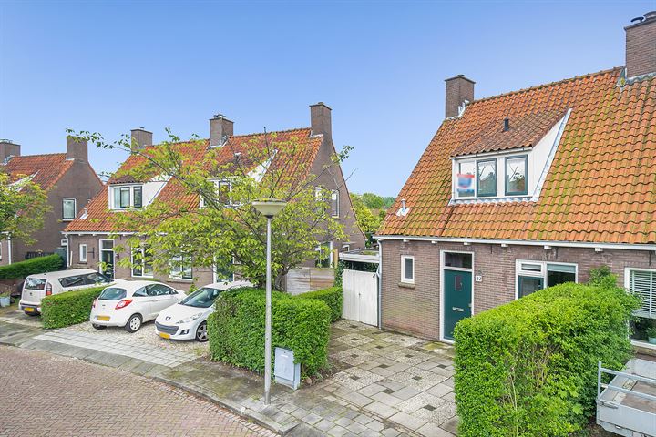 Bekijk foto 6 van Tweede Kooistraat 22