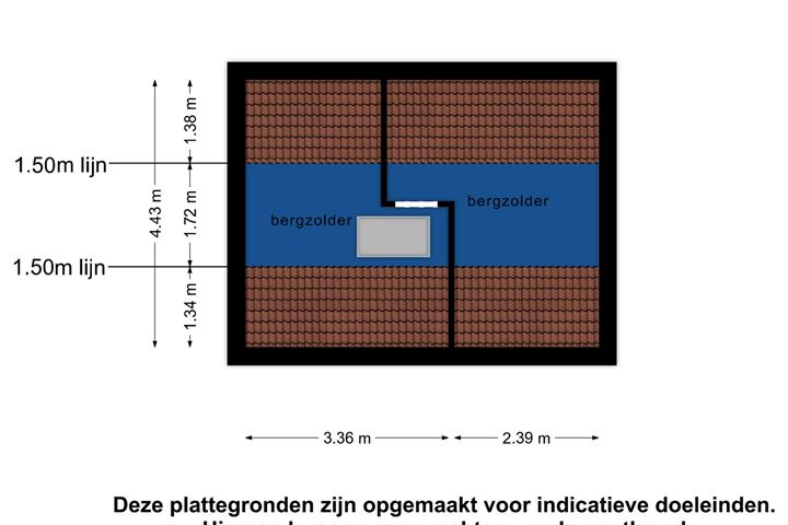 Bekijk foto 67 van Tweede Kooistraat 22