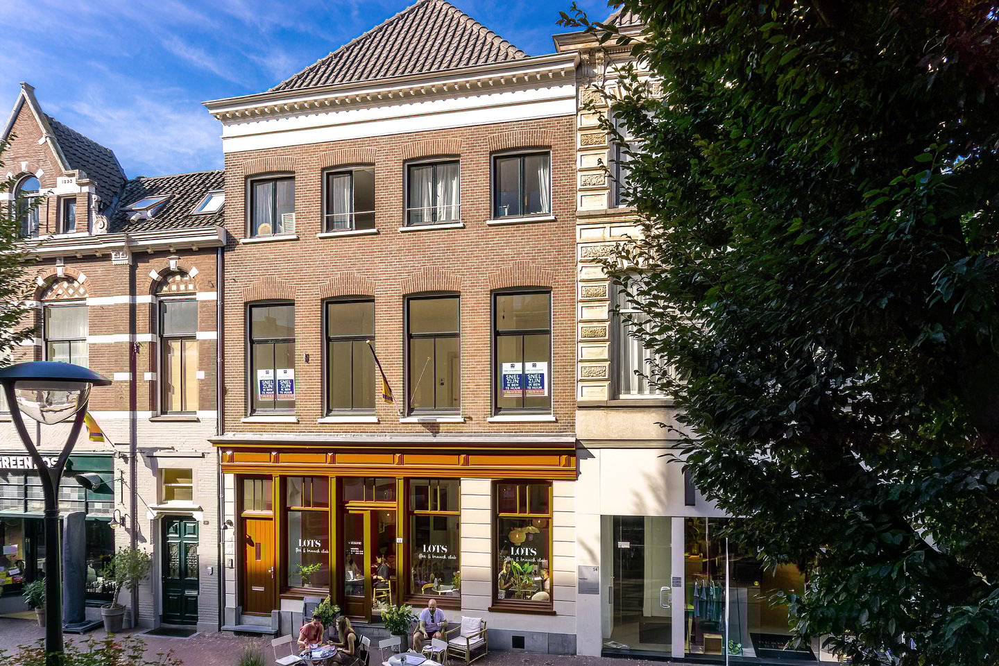 Bekijk foto 3 van Koningstraat 52 b