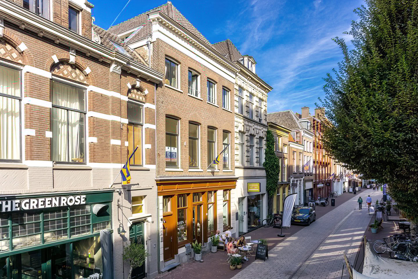Bekijk foto 2 van Koningstraat 52 b