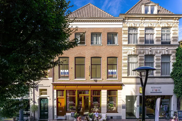 Koningstraat 52 b