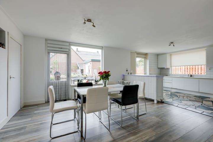 Foto 3 van Pastoor Beenenstraat 4