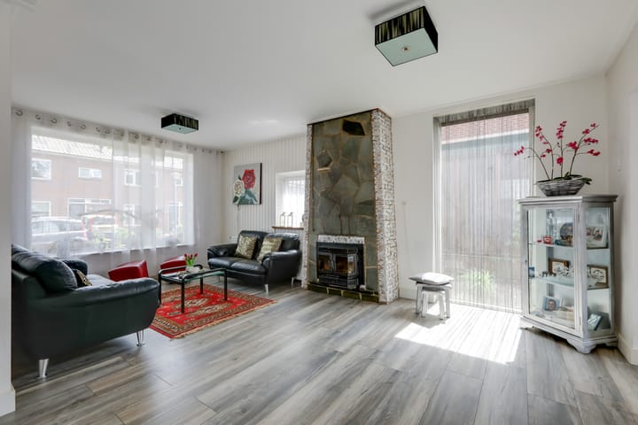 Foto 8 van Pastoor Beenenstraat 4