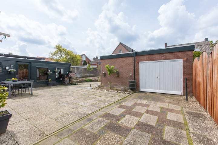 Foto 19 van Pastoor Beenenstraat 4