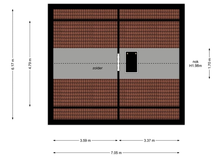 Foto 24 van Pastoor Beenenstraat 4