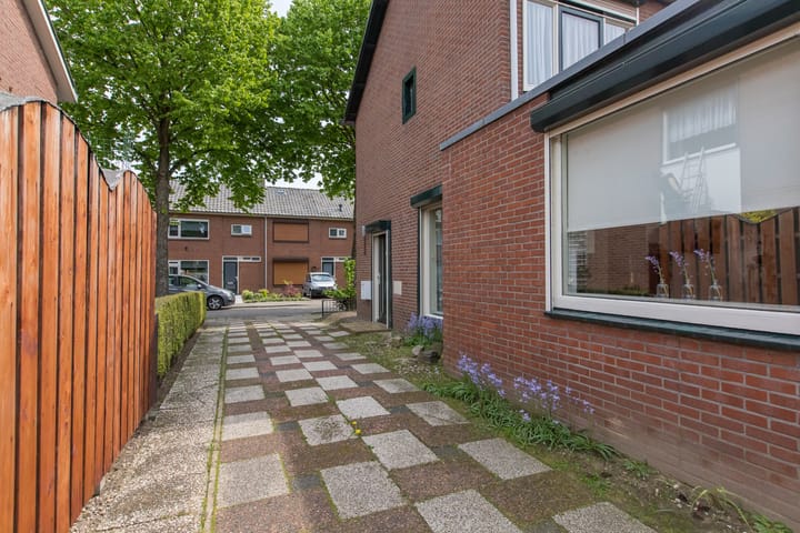 Foto 21 van Pastoor Beenenstraat 4