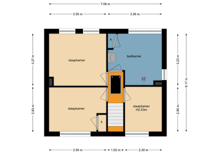 Foto 23 van Pastoor Beenenstraat 4