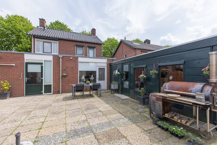 Foto 20 van Pastoor Beenenstraat 4