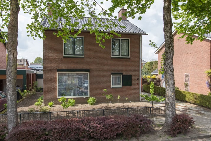 Pastoor Beenenstraat 4 main image