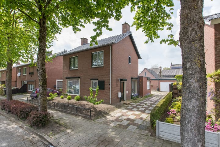 Foto 5 van Pastoor Beenenstraat 4