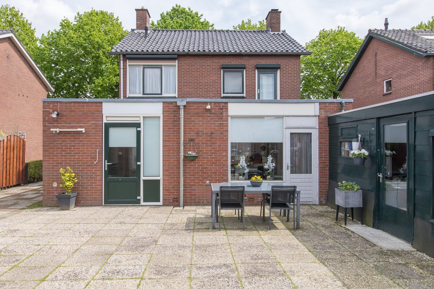 Bekijk foto 4 van Pastoor Beenenstraat 4