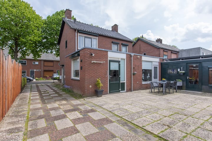 Foto 17 van Pastoor Beenenstraat 4