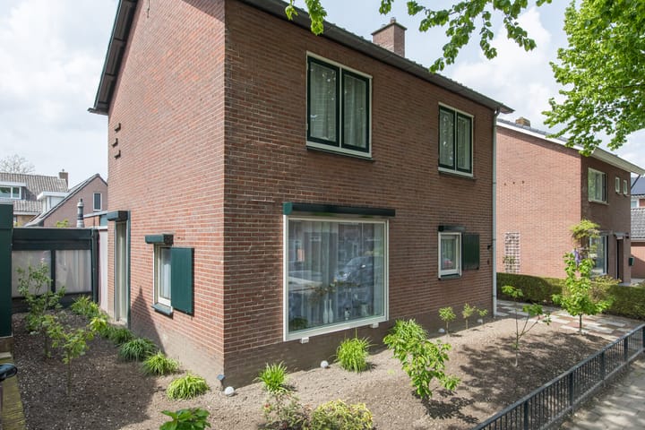 Foto 6 van Pastoor Beenenstraat 4