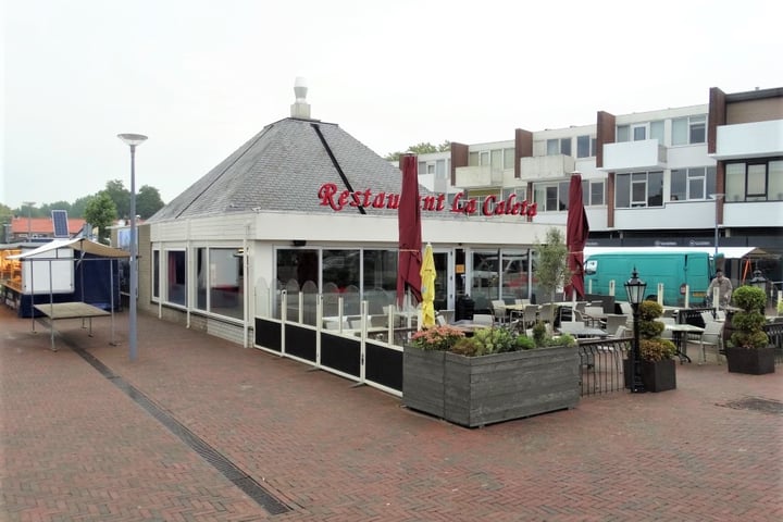 Raadhuisplein 4 A, Rozenburg (ZH)