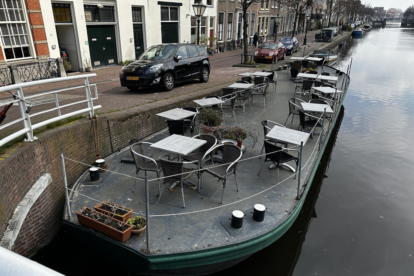 Bekijk foto 3 van Korte Mare 34
