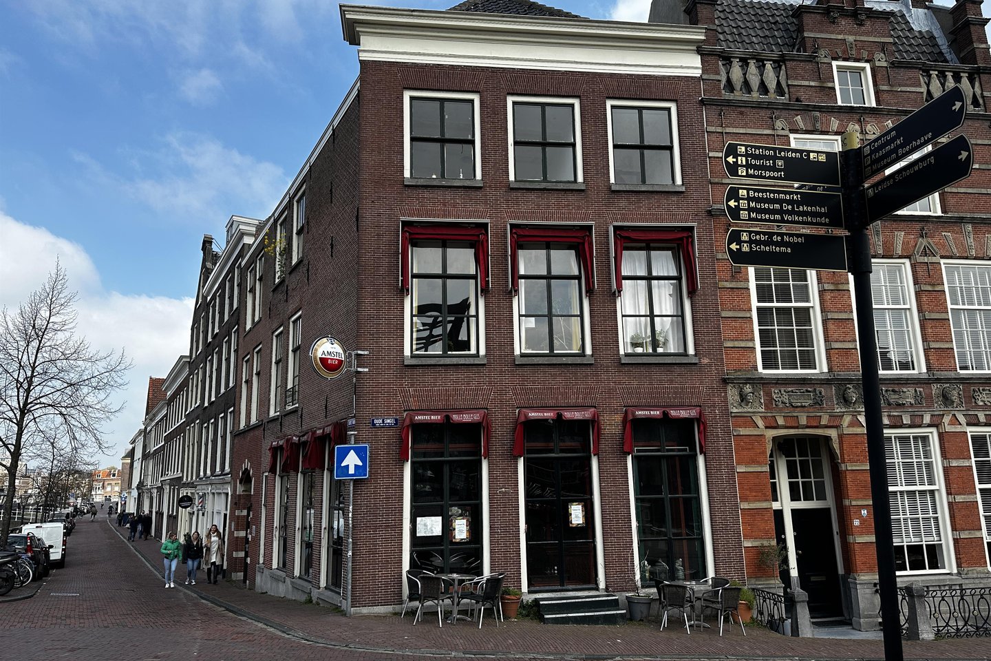 Bekijk foto 2 van Korte Mare 34