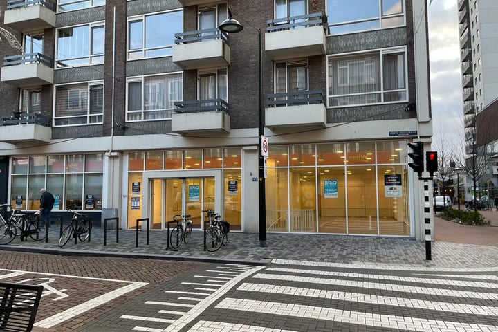 Korte Hoogstraat 39-43