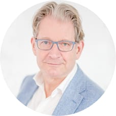 Stephan Siebelink  - NVM Register Makelaar (Directeur)