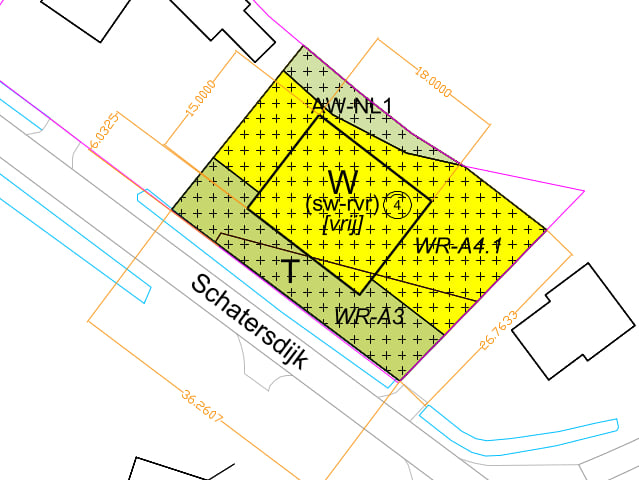 Schatersdijk