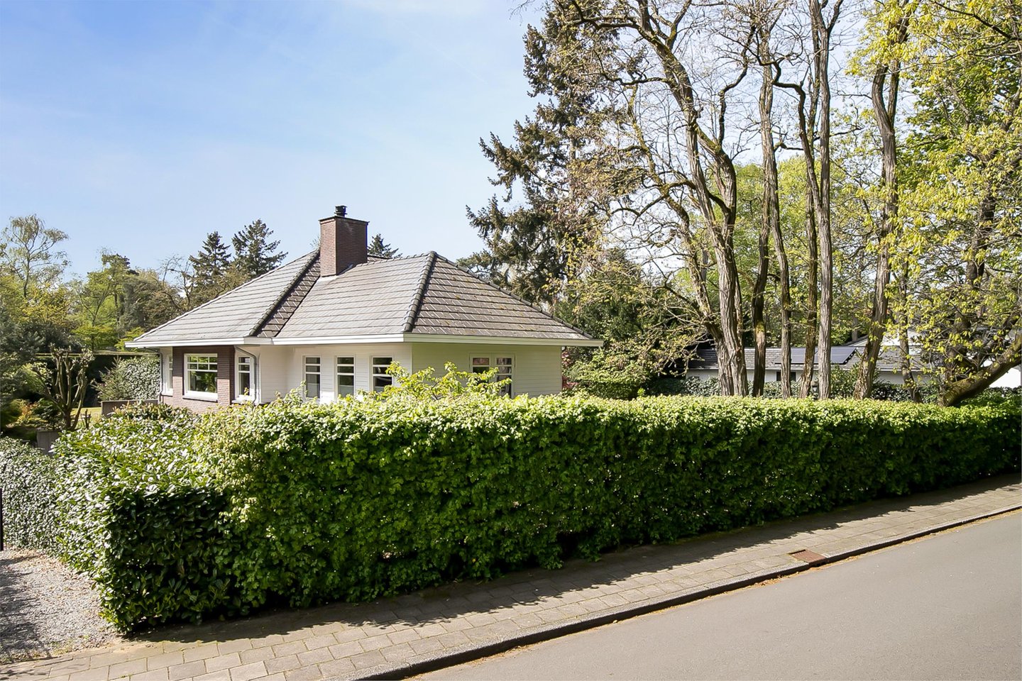 Bekijk foto 1 van Valckenboschlaan 9 a