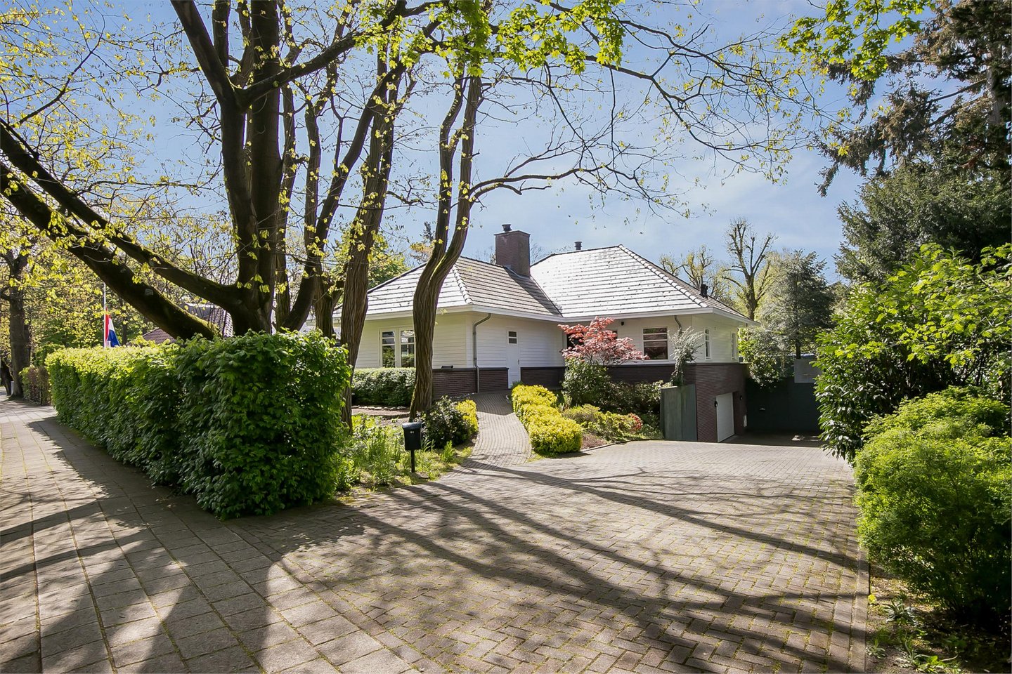 Bekijk foto 2 van Valckenboschlaan 9 a
