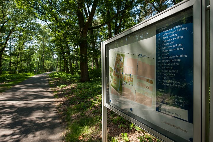 Photo 35 of Professor Cobbenhagenlaan 740