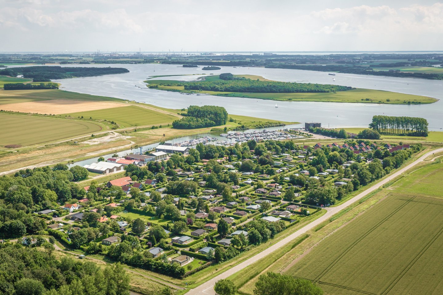 Bekijk foto 4 van Veerweg 159