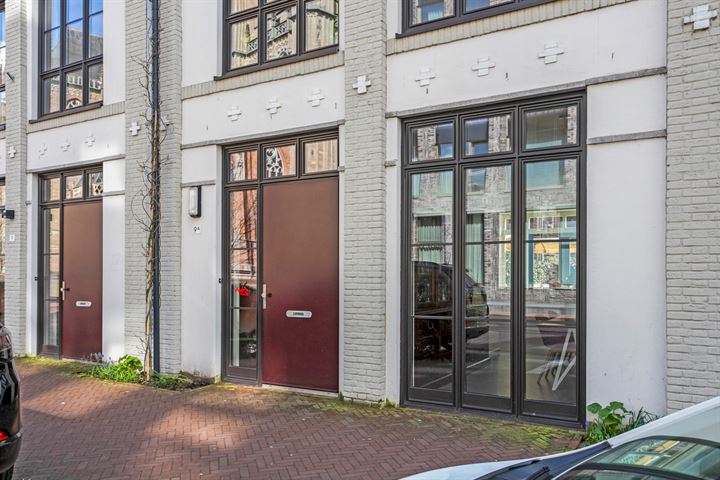 Bekijk foto 5 van Turfstraat 9-A