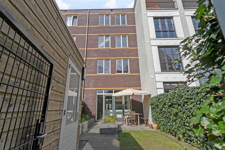 Bekijk foto 36 van Turfstraat 9-A