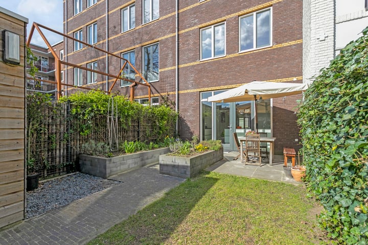 Bekijk foto 3 van Turfstraat 9-A