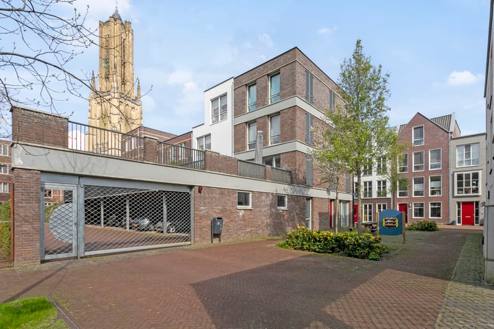 Bekijk foto 38 van Turfstraat 9-A