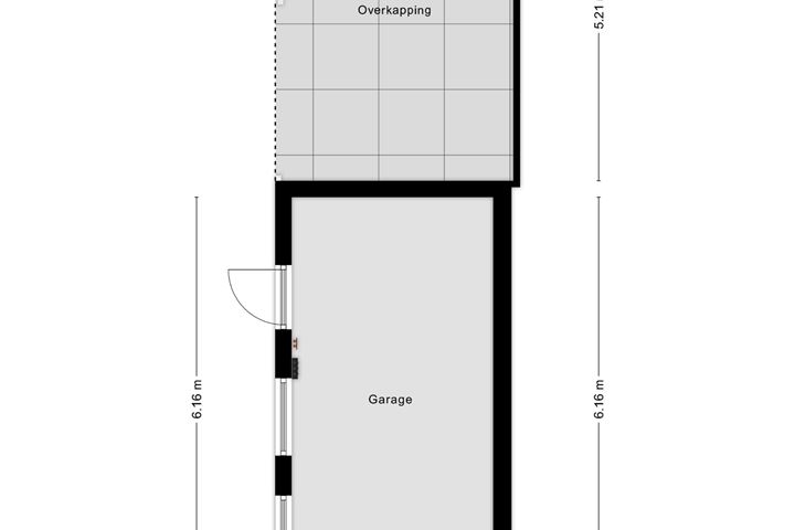 Bekijk foto 38 van Pater van den Elsenstraat 84