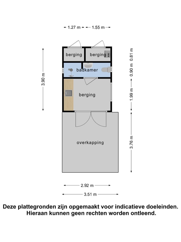 Foto 57 van Bunder 41