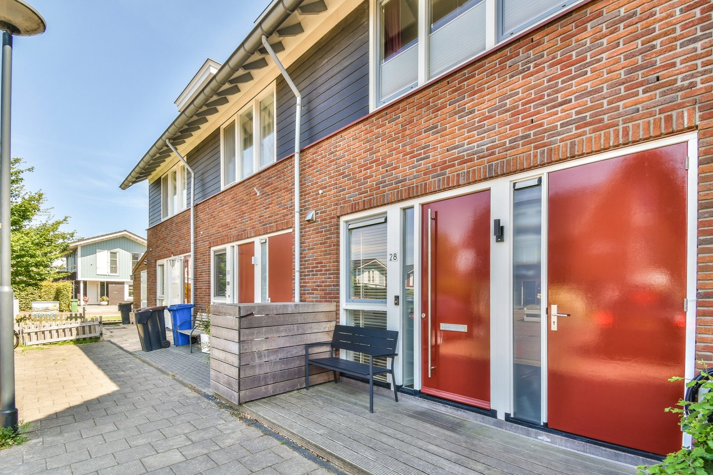 Bekijk foto 2 van Spinradhof 28