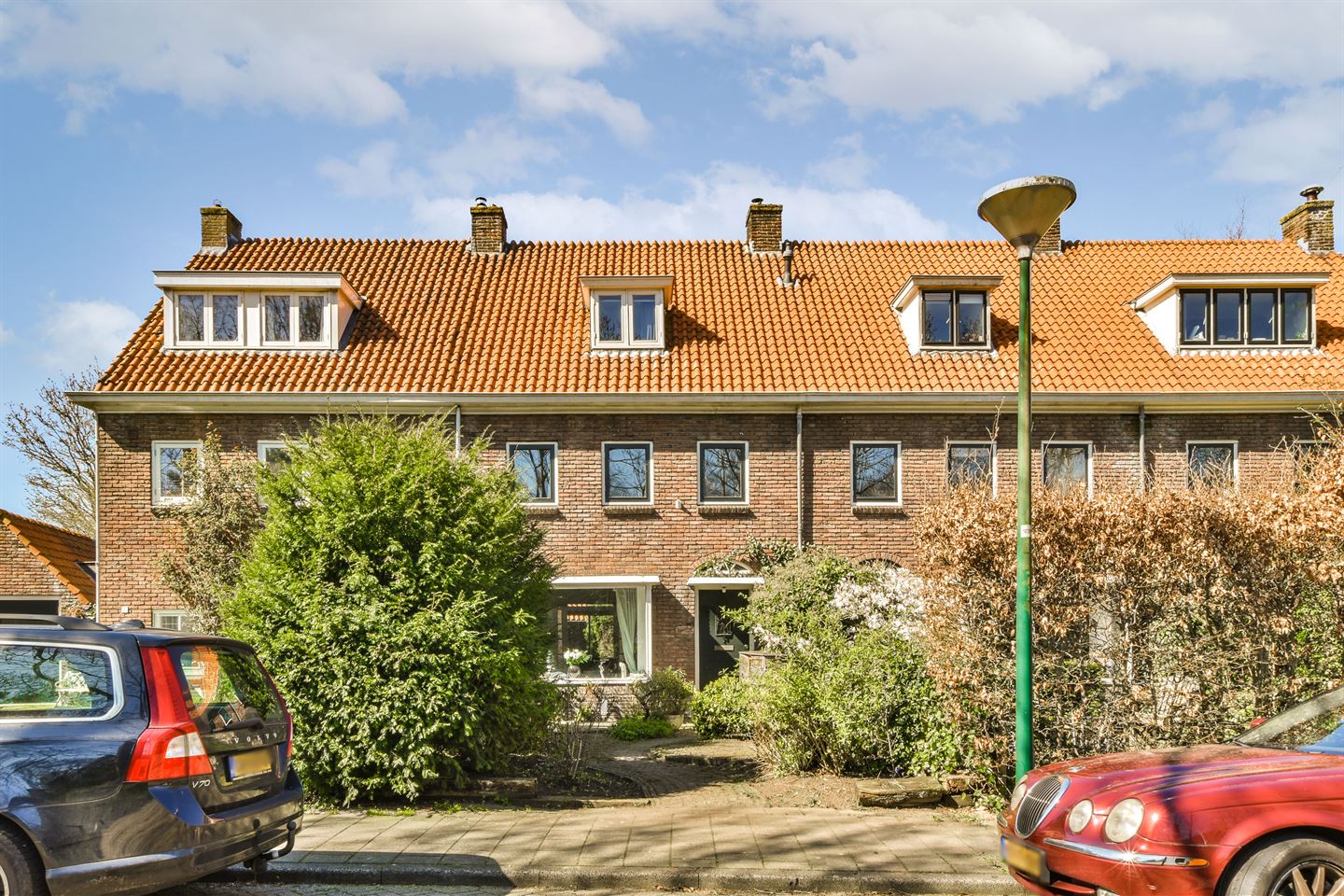 Huis Te Koop Rijksstraatweg A Jm Baambrugge Funda